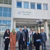 Trabzon üniversitesi