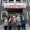 Trabzon üniversitesi
