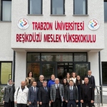 Trabzon üniversitesi