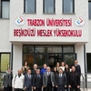 Trabzon üniversitesi