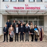 Trabzon üniversitesi