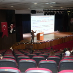 Kurumsal Dış Değerlendirme ve Akreditasyon Ölçütleri (KDDA) Eğitim-Öğretim Alanı Bilgilendirme Toplantısı Gerçekleştirildi.