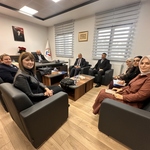 Trabzon üniversitesi