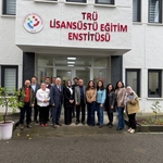 Trabzon üniversitesi