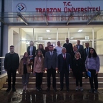 Vakfıkebir Meslek Yüksekokulu'na Akran Değerlendirme Ziyareti Gerçekleştirildi