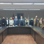 Trabzon üniversitesi