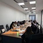 Kalite Komisyonu Toplantısı Gerçekleştirildi