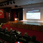 Kalite ve Performans Değerlendirme Toplantılarımızı Tamamladık