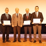 Kalite ve Akreditasyon Süreçlerimizi Güçlendirme Toplantımız Tamamlandı