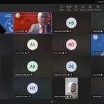 Birim Kalite Öğrenci Temsilcileri Toplantısı Gerçekleştirildi
