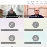 Eğiticilerin Eğitimi Programı Başladı