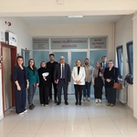 Yabancı Diller Yüksekokulu'na BİDR Geri Bildirim Ziyareti Gerçekleştirildi