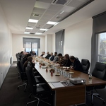 İdari Birimlere Yönelik  KGYS Süreçleri Bilgilendirme Toplantısı Gerçekleştirildi