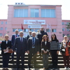 Trabzon üniversitesi