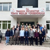 Trabzon üniversitesi