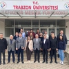 Trabzon üniversitesi