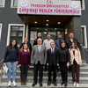 Trabzon üniversitesi