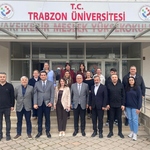 Vakfıkebir Meslek Yüksekokulu'na BİDR Geri Bildirim Toplantısı Gerçekleştirildi