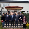 Trabzon üniversitesi
