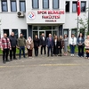 Trabzon üniversitesi
