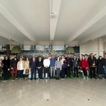 Devlet Konservatuvarı'na BİDR Geri Bildirim Toplantısı Gerçekleştirildi