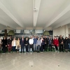 Trabzon üniversitesi