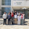 Trabzon üniversitesi
